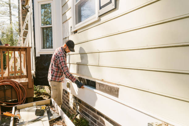Top rated local Storm Damage Siding Repair specialists in South Vienna, OH